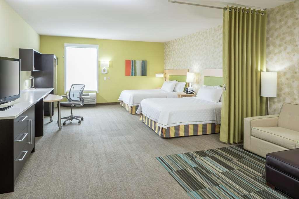 Home2 Suites By Hilton Huntsville Research Park Area, Al Zimmer foto
