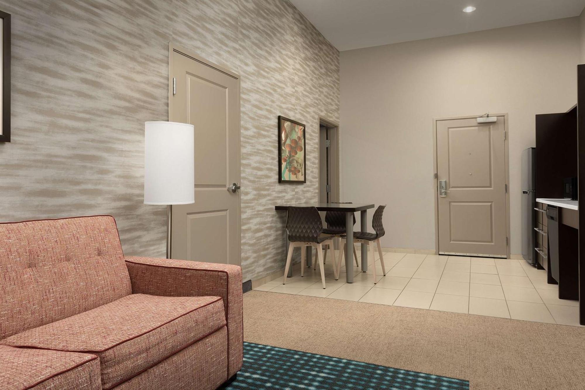 Home2 Suites By Hilton Huntsville Research Park Area, Al Exterior foto